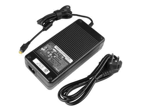 Original 330W Schenker XMG Ultra 15 15-E19 15-L17 AC Adaptador Cargador