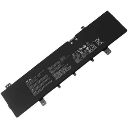 42Wh Asus B31N1631 Original Batería