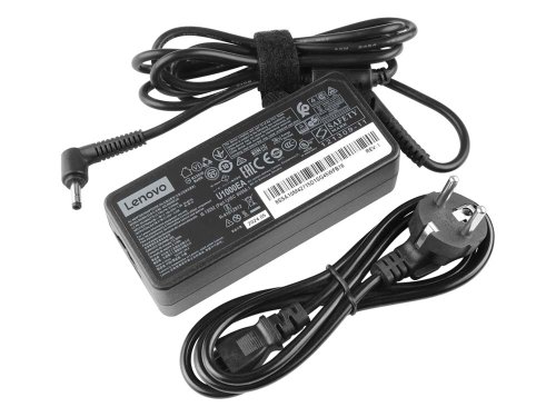 Original 65W Lenovo ADLX65NDC3A ADLX65NLC3A AC Adaptador Cargador