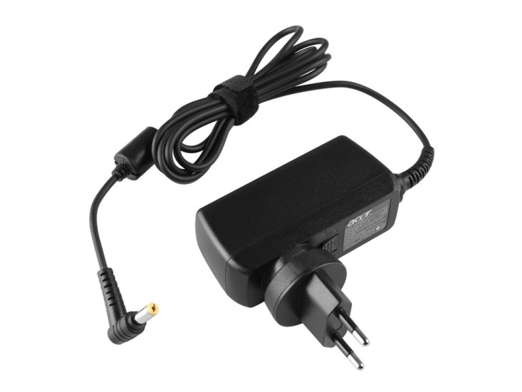 40W Acer 25.LH60J.002 AC Adaptador Cargador - Haga un click en la imagen para cerrar