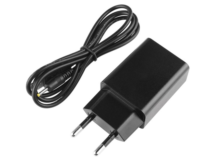 10W AC Adaptador Cargador A-rival Bioniq 700 - Haga un click en la imagen para cerrar