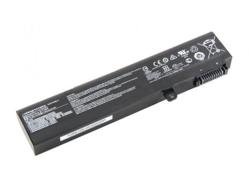 Batería MSI ALPHA 15 4730mAh 51Wh