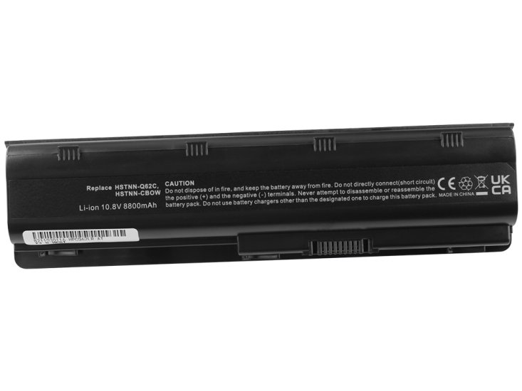 Batería HP 250 G1 E3F50AA 8800mAh - Haga un click en la imagen para cerrar