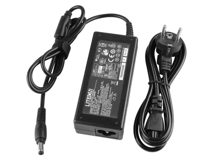 12V Dell H5X6F 0H5X6F AC Adaptador Cargador - Haga un click en la imagen para cerrar