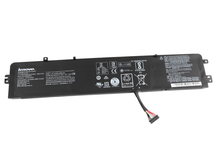 Batería Original Lenovo 5B10H41180 45Whr - Haga un click en la imagen para cerrar