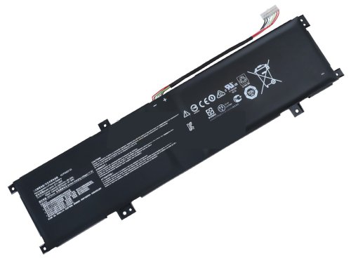 Batería MSI Alpha 15 B5EEK-016 5845mAh 90Wh