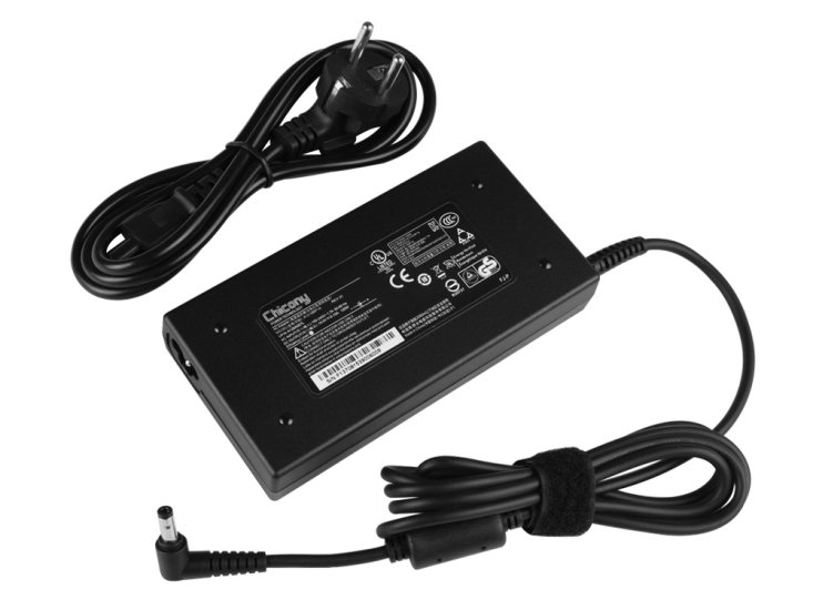 120W MSI ADP-120MH DB ADP-120ZB BBGD AC Adaptador Cargador - Haga un click en la imagen para cerrar