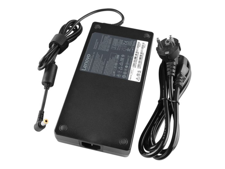 230W Original Adaptador Cargador Lenovo ThinkPad W700 2752-62U - Haga un click en la imagen para cerrar