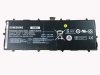 25Whr Samsung 300TZC XE300TZC Original Batería