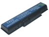 4400mAh Batería Acer Aspire 4710GZ 4736-2