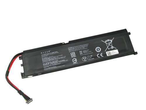 Original Batería Razer Blade 15 RZ09-03006G92-R3B1 4221mAh 65Wh