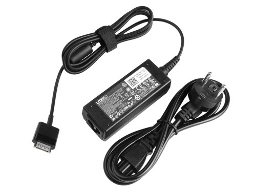 30W Dell 450-17487 Tablet PC Original AC Adaptador Cargador