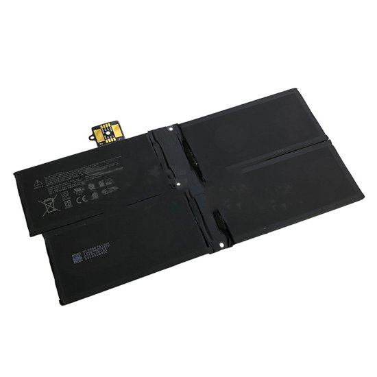 Original Batería Microsoft Surface Pro X 1876 5249mAh 39.79Wh - Haga un click en la imagen para cerrar