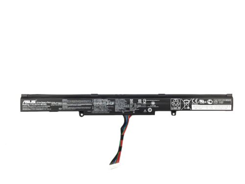 48Wh Asus FX553VD-DM235T FX553VD-DM236T Original Batería