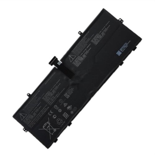 Original Batería Microsoft DYNZ02 916TA135H 5235mAh 39.7Wh