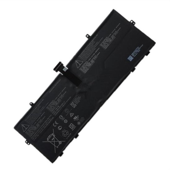 Original Batería Microsoft DYNZ02 916TA135H 5235mAh 39.7Wh - Haga un click en la imagen para cerrar