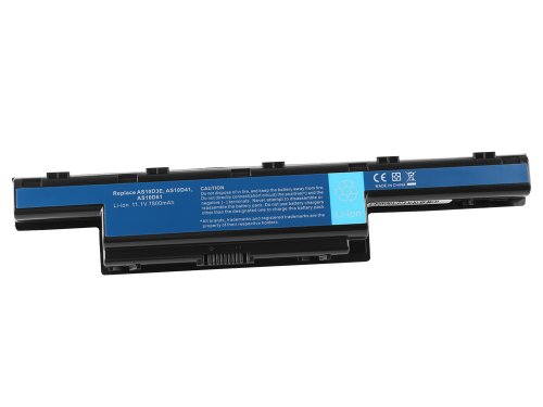 7800mAh Batería Acer Aspire 4752 4752Z