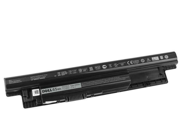 Batería Dell Inspiron 5749 5200mAh 6 Célula - Haga un click en la imagen para cerrar