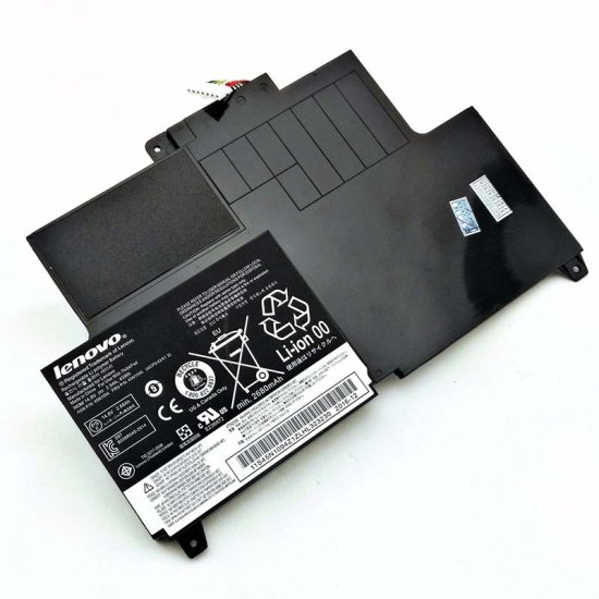 Original 3180mAh 47Wh Batería Lenovo ThinkPad Twist S230u 33472K9 - Haga un click en la imagen para cerrar