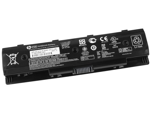 4200mAh Batería HP ENVY 17-n080nz 17-n087nz 17-n090nz