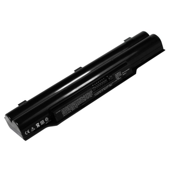 Batería Fujitsu S26391-F840-L100 4400mAh 48Wh - Haga un click en la imagen para cerrar