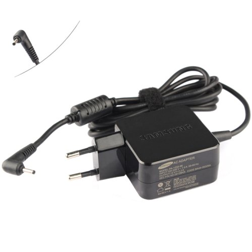 26W Original Adaptador Cargador Samsung AD-2612AUS PA-1250-98