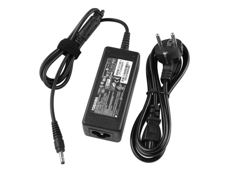 45W Toshiba G71000EP210 Original AC Adaptador Cargador - Haga un click en la imagen para cerrar