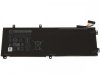 Original 56Wh Batería Dell Inspiron 7501 P102F003