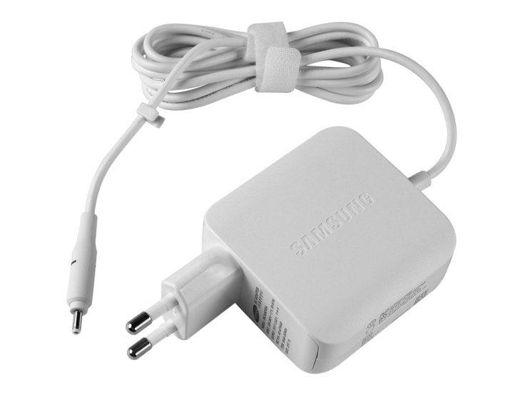 65W Samsung NP950XCJ NP950XCJ-K01US AC Adaptador Cargador - Haga un click en la imagen para cerrar