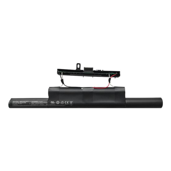 Batería Machenike MR-X6-LHD1 4400mAh 47.52Wh - Haga un click en la imagen para cerrar