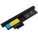 Original 2000mAh Batería Lenovo ThinkPad X201 093-46U