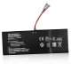 Batería Getac GNG-E20 5300mAh 39.22Wh