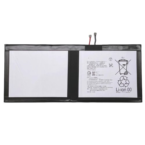 Batería Sony LIS2210ERPC LIS2210ERPX 6000mAh 22.8Wh