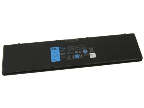 34Whr Dell Latitude 14 7000 Original Batería