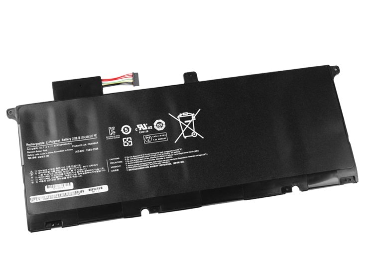 62Whr Samsung AA-PBXN8AR BA43-00344A NP900X4D Original Batería - Haga un click en la imagen para cerrar