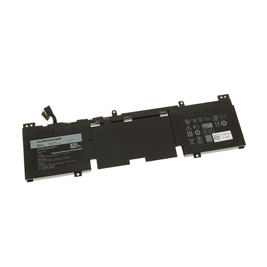 Original Batería Dell 02P9KD 062N2T 0N1WM4 4130mAh 62Wh - Haga un click en la imagen para cerrar