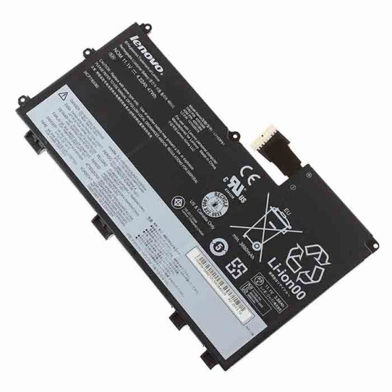 Original 47Wh Lenovo ThinkPad T430u 6273 Batería - Haga un click en la imagen para cerrar