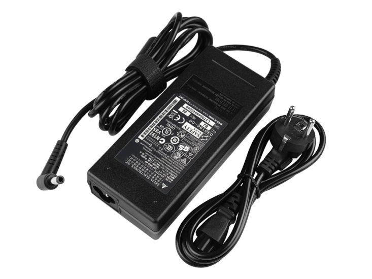 Original 90W AC Adaptador Cargador Gateway ne56r ne51b ne46r - Haga un click en la imagen para cerrar