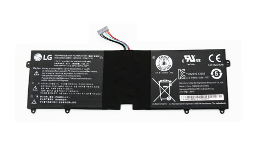 Original Batería LG Gram 13Z940 15Z975 4495mAh 34.61Wh