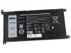 Original 3500mAh 42Wh Batería Dell Inspiron 14 5481 P93G001