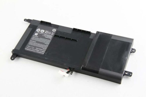 4054mAh 60Wh Batería Clevo P650RS-G P650SA P650SE