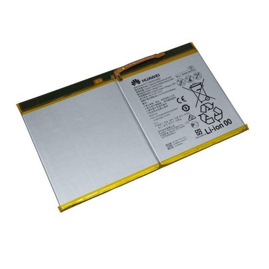 Original Batería Huawei M3 Lite BAH-AL00 6500mAh 24.7Wh - Haga un click en la imagen para cerrar