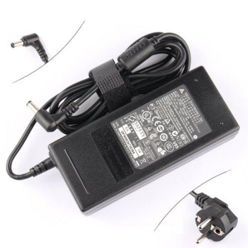 Original 90W AC Adaptador Cargador Packard Bell Easynote tx86 mb87