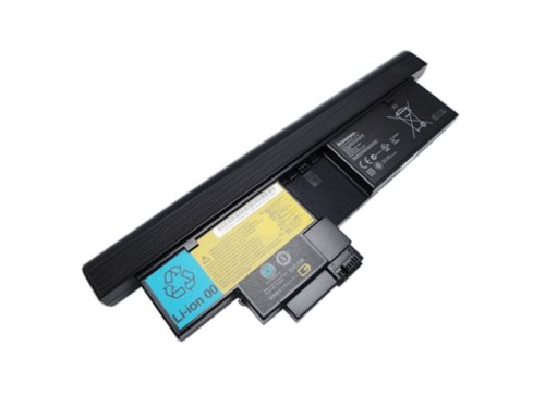 Original 4600mAh 66.2Wh Batería Lenovo ThinkPad X201 3144