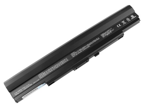 5200mAh 75Wh Batería Asus 70-NWU1B3000Z