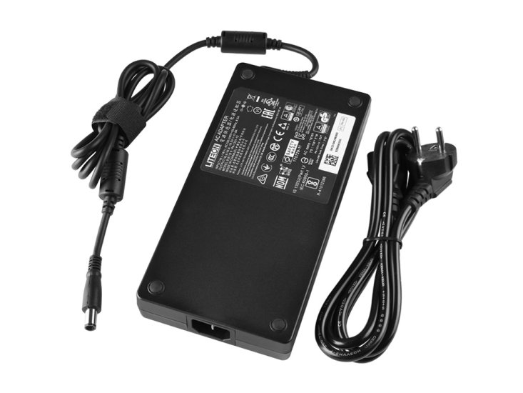 Original 230W Slim Acer Predator 15 G9-593-566H AC Adaptador Cargador - Haga un click en la imagen para cerrar