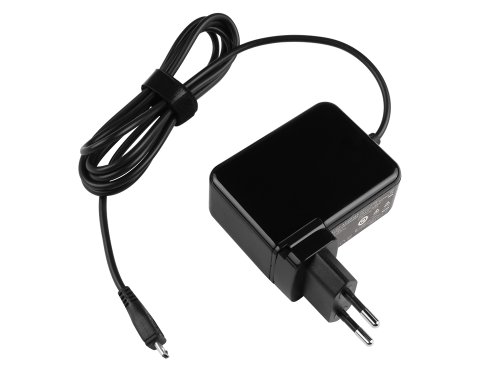 15W AC Adaptador Cargador HP 792619-001