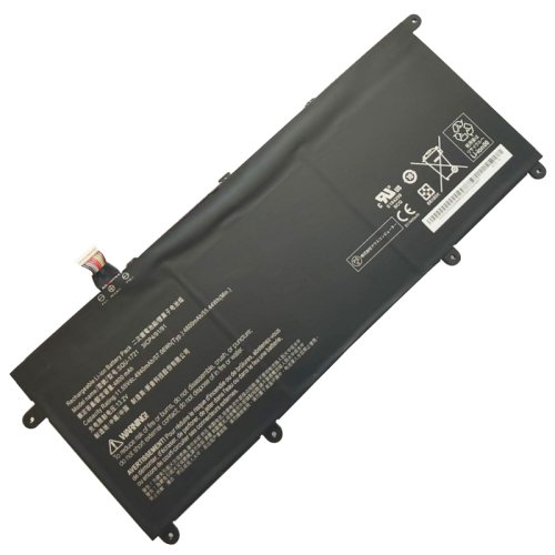 Batería Hasee SQU-1721 4940mAh 57.06Wh