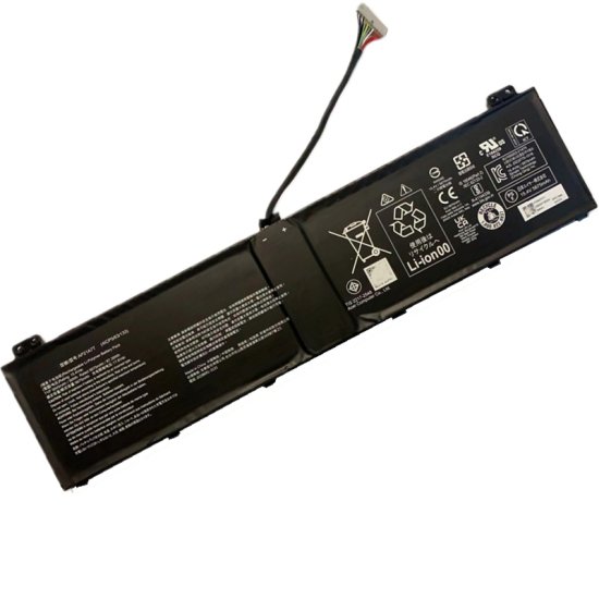 Batería Acer AP21A7T AP21A8T 5845mAh 90Wh - Haga un click en la imagen para cerrar