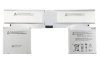 Original Batería Microsoft G3HTA042H G3HTA043H 6800mAh 51Wh